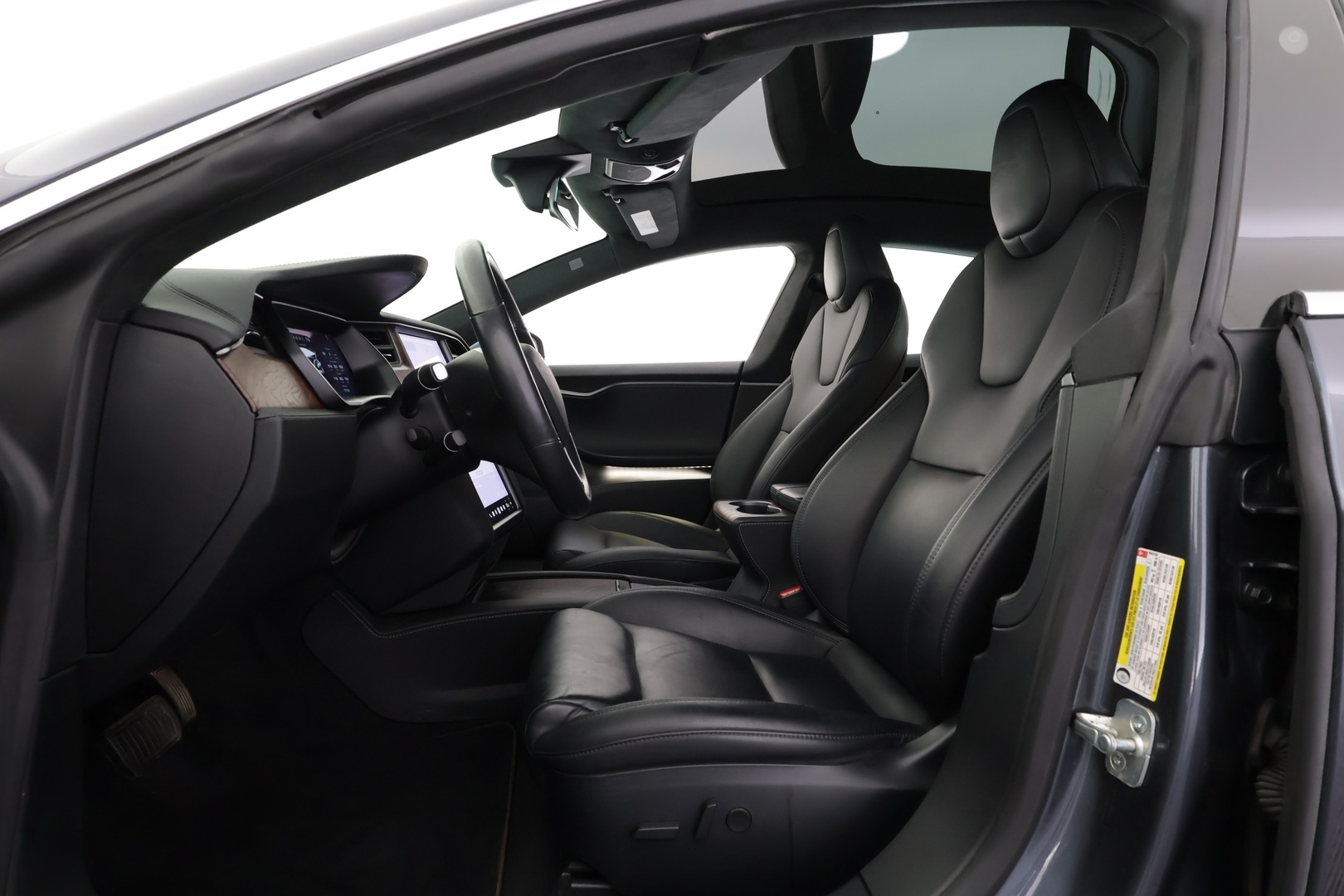 TESLA Model S 2020