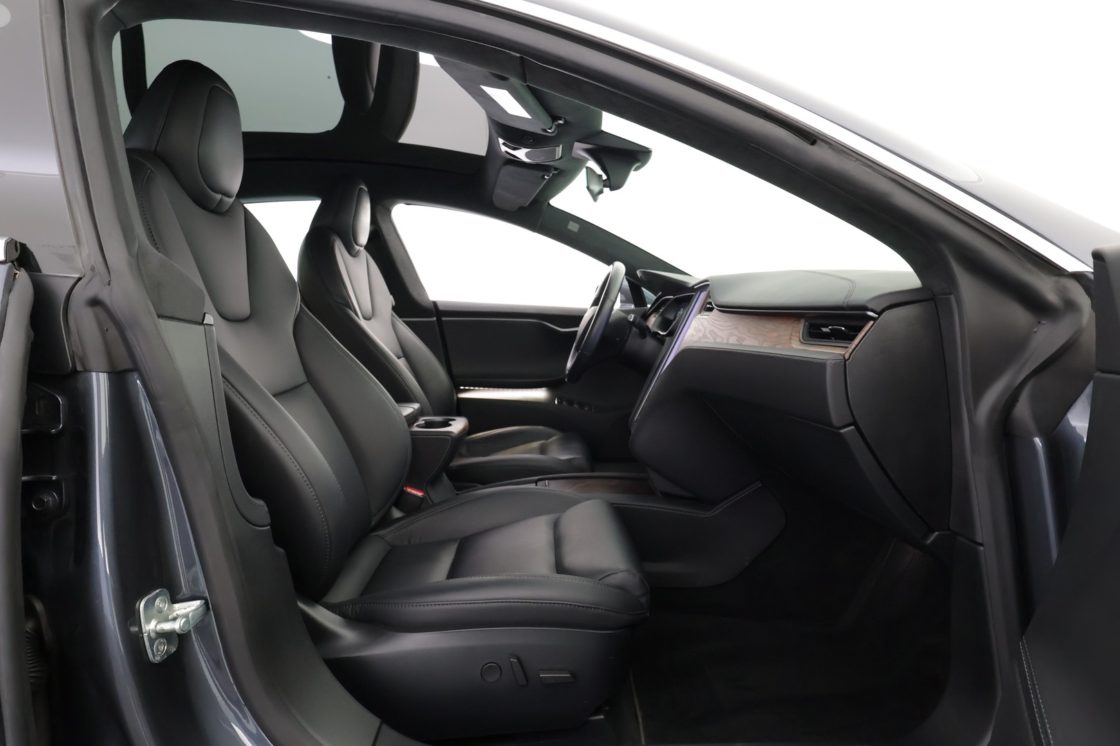TESLA Model S 2020
