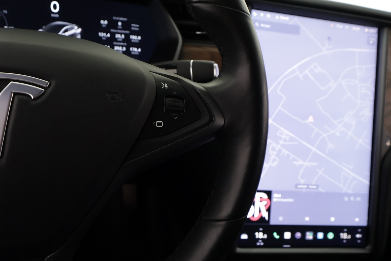 TESLA Model S 2020