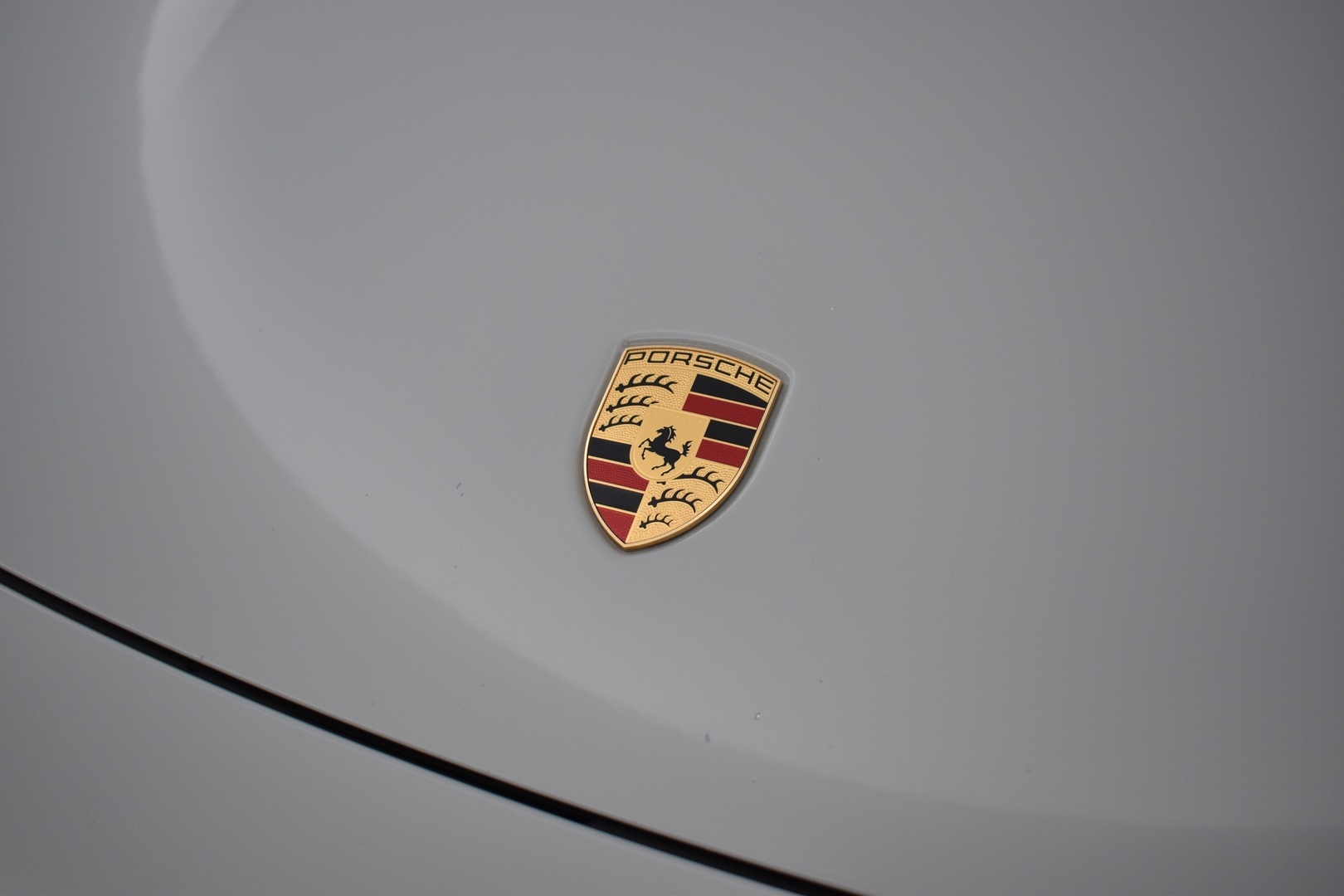 PORSCHE 911 2020