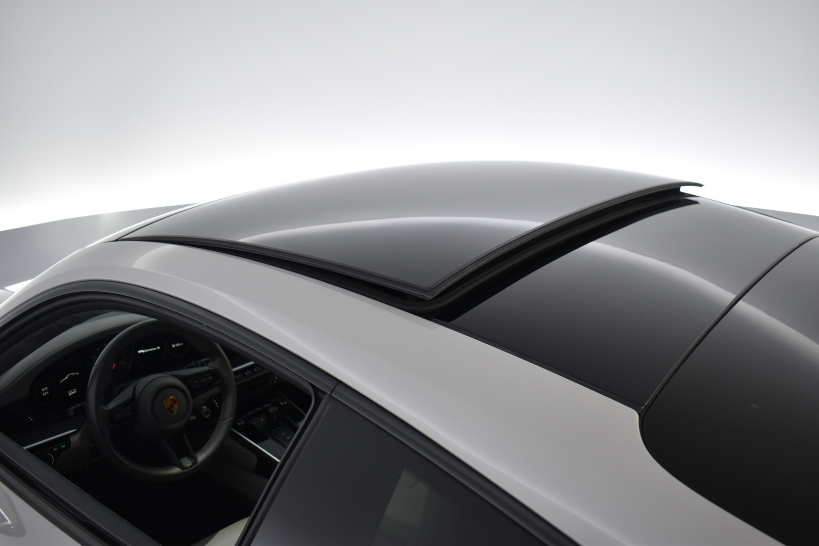 PORSCHE 911 2020