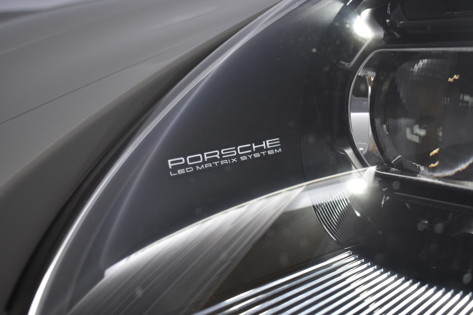 PORSCHE 911 2020