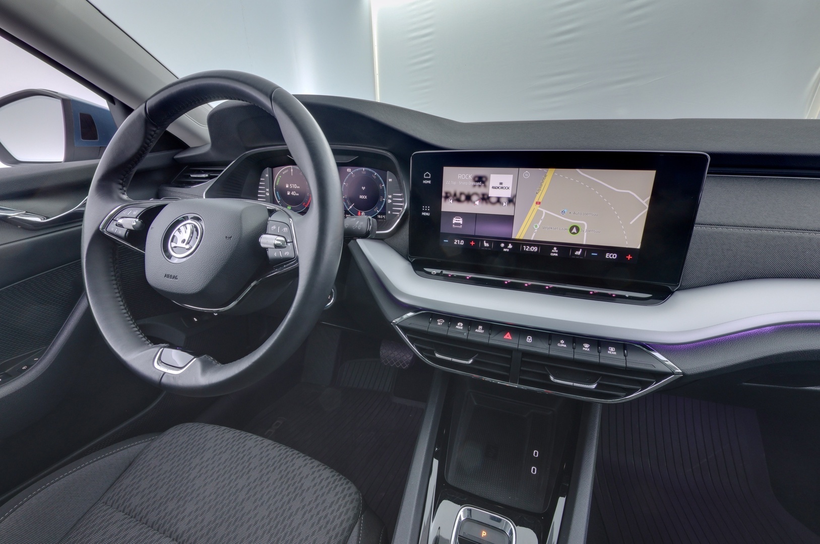 SKODA Octavia 2021