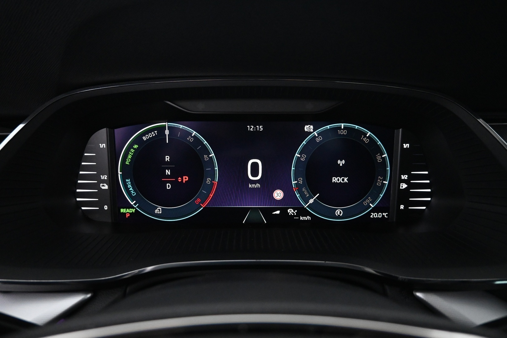 SKODA Octavia 2021