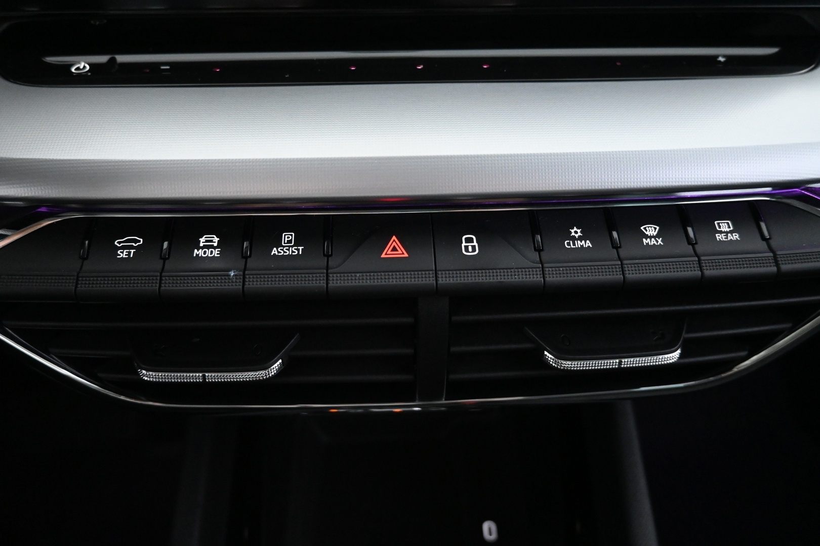 SKODA Octavia 2021