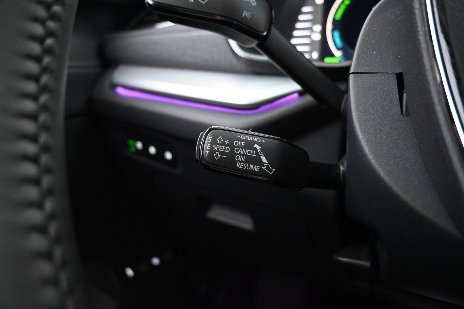 SKODA Octavia 2021
