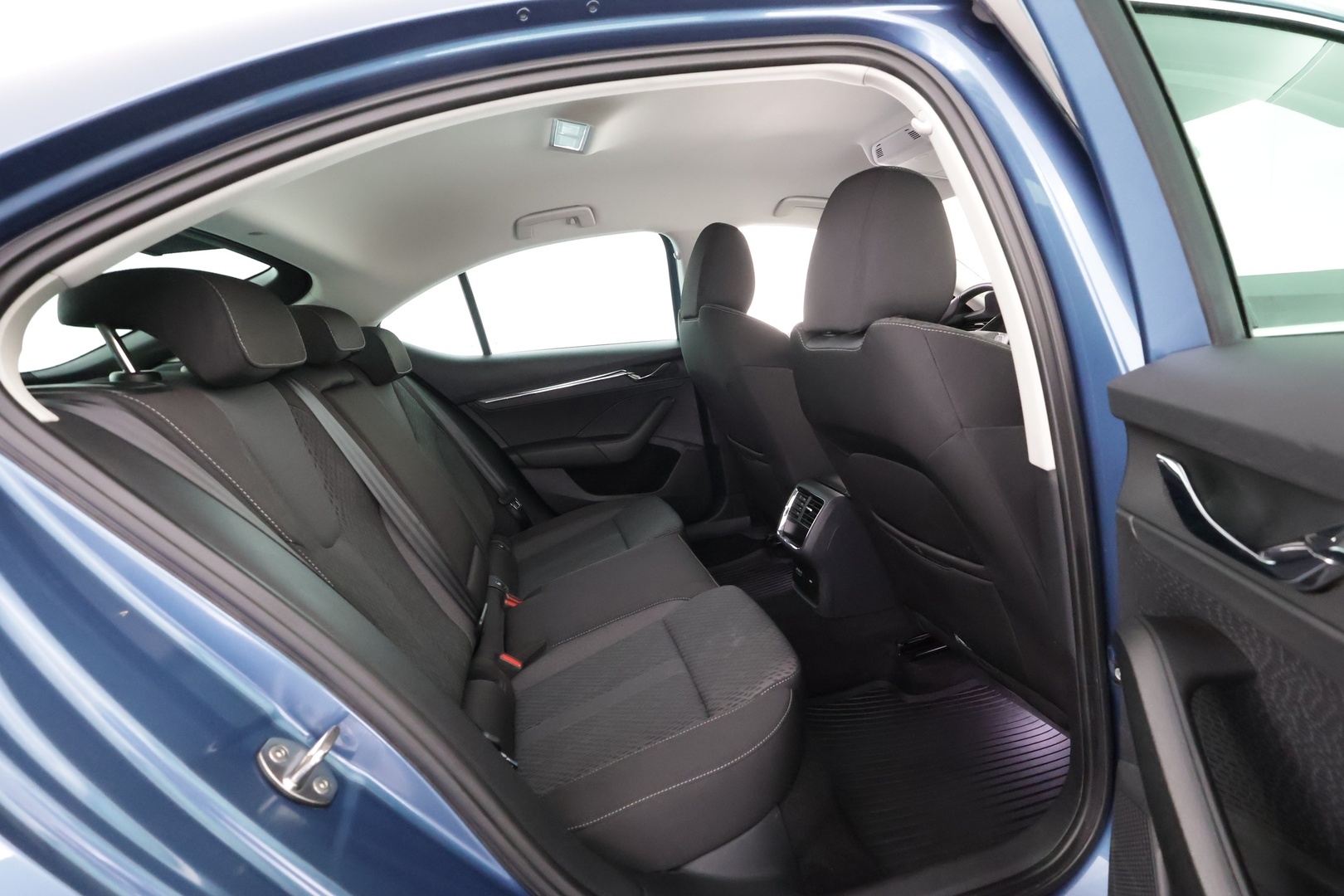SKODA Octavia 2021