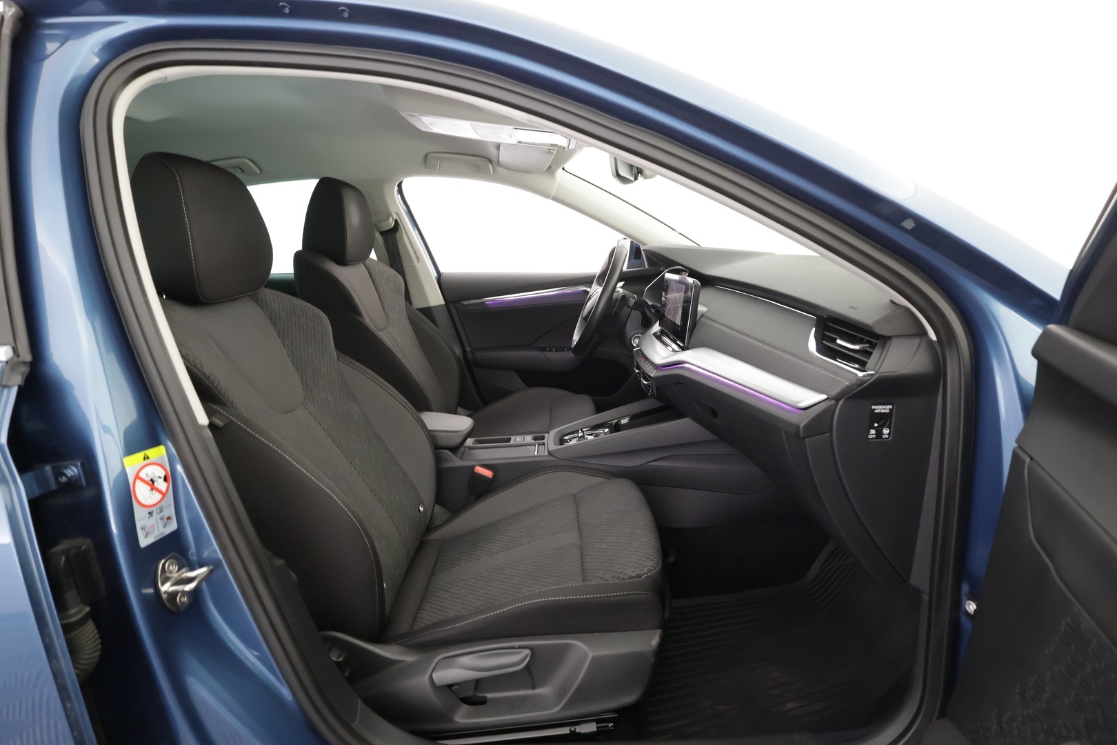 SKODA Octavia 2021