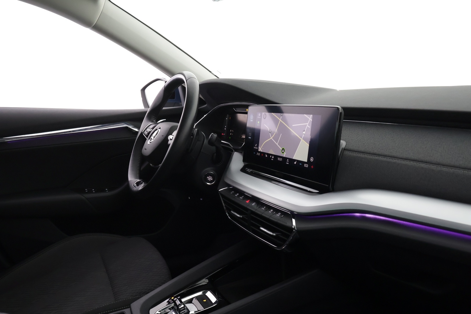SKODA Octavia 2021