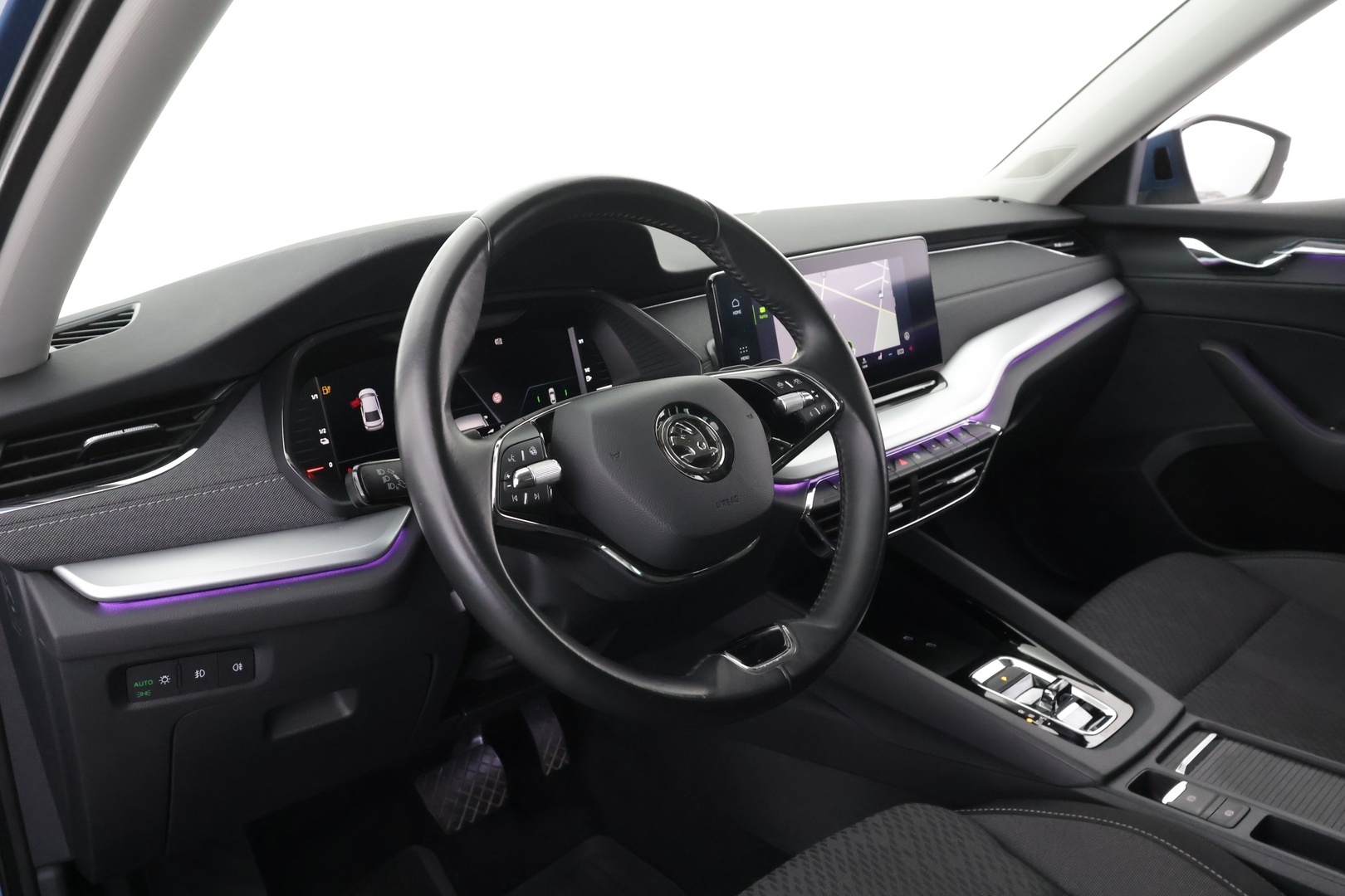 SKODA Octavia 2021