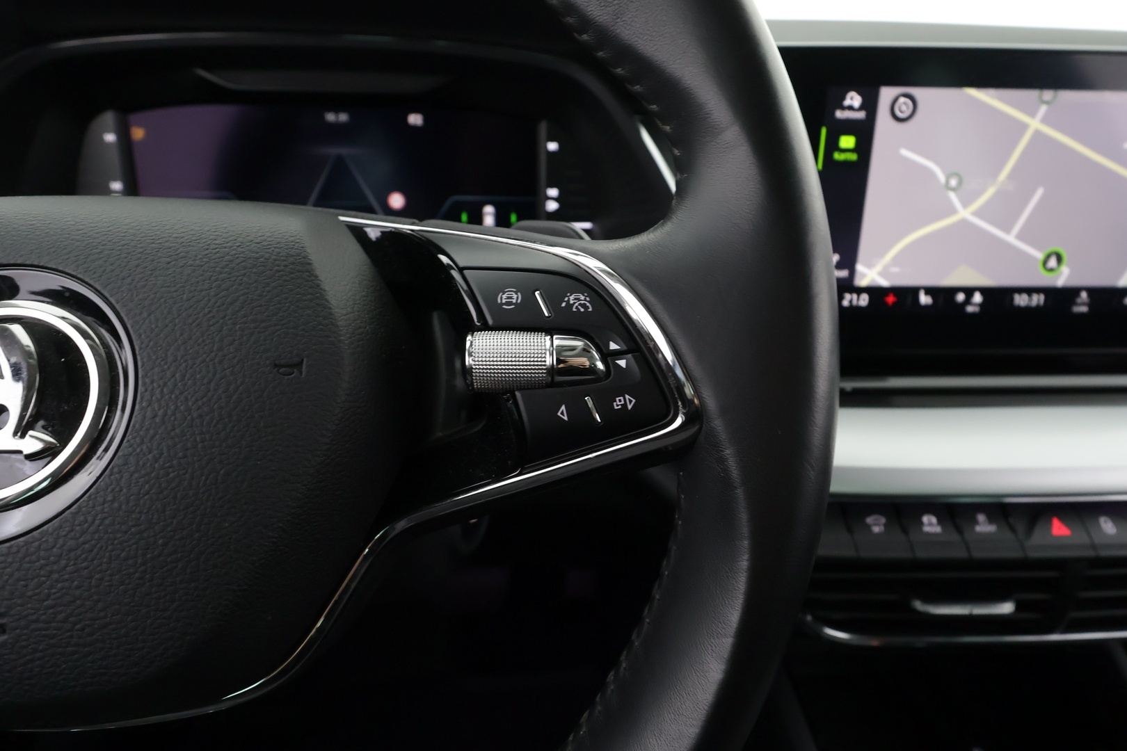 SKODA Octavia 2021