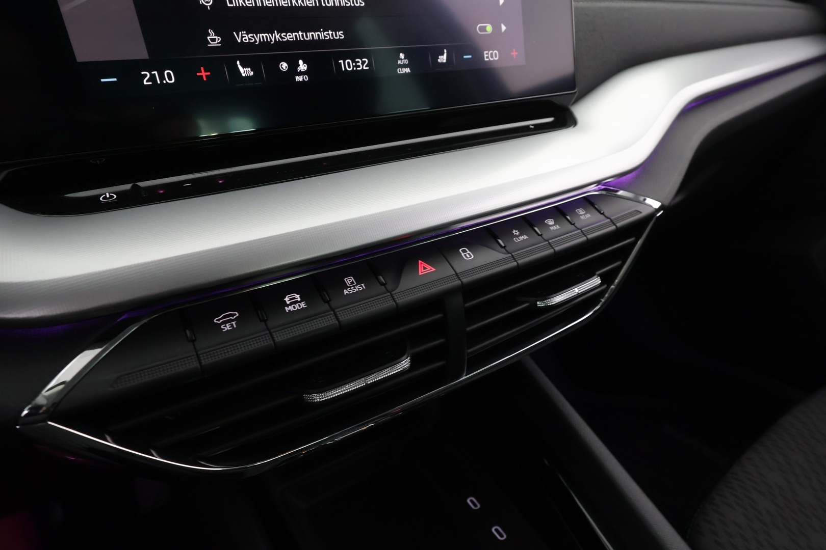 SKODA Octavia 2021