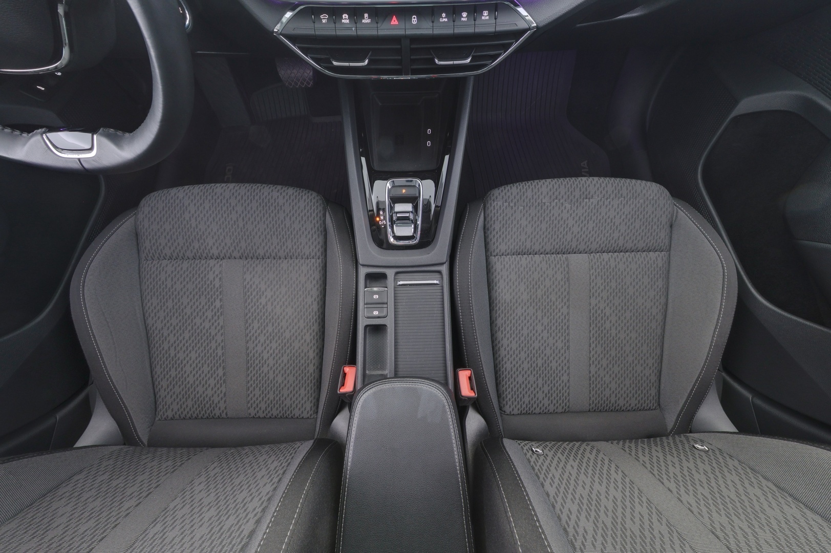 SKODA Octavia 2021