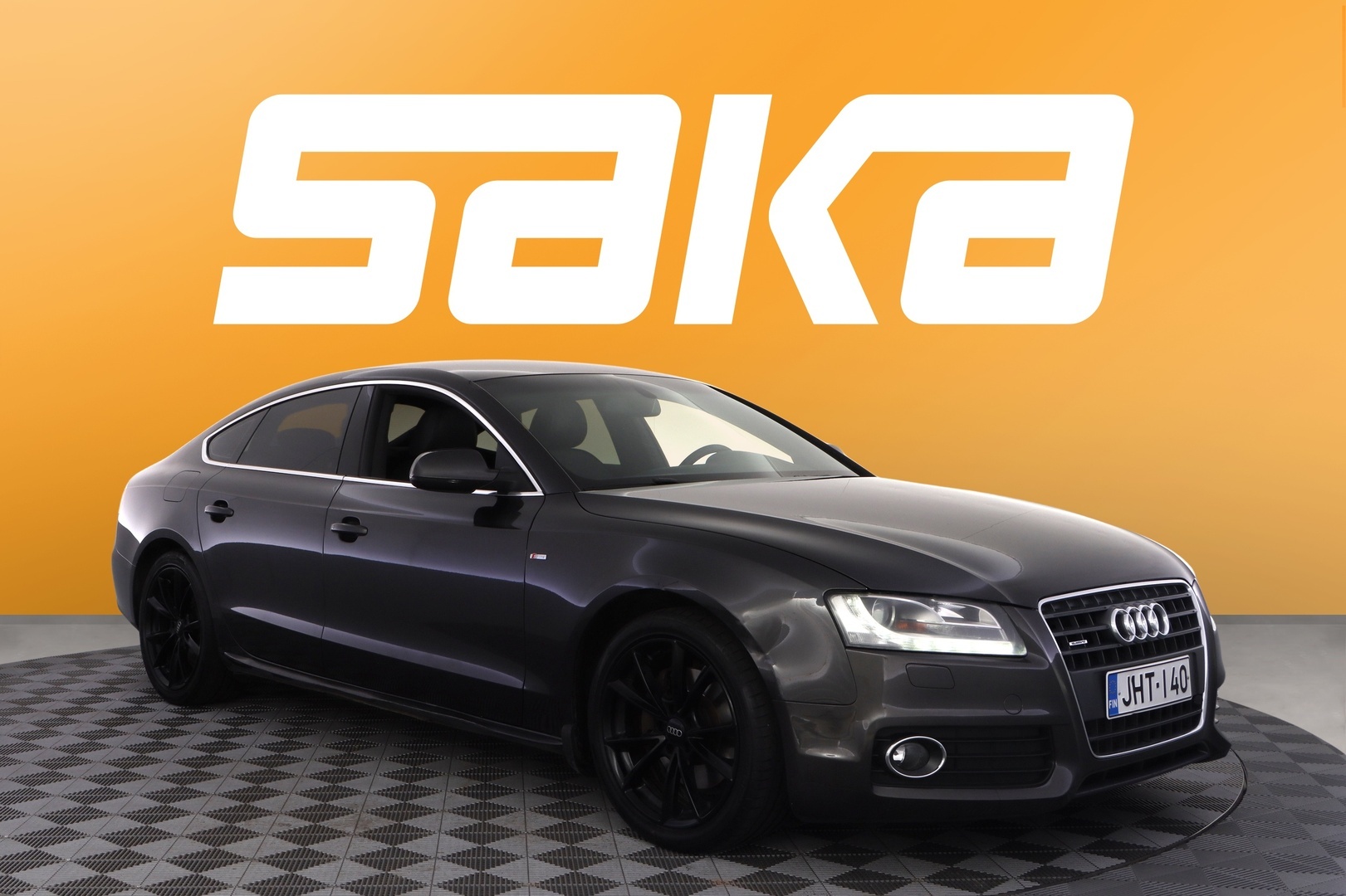 AUDI A5 2011