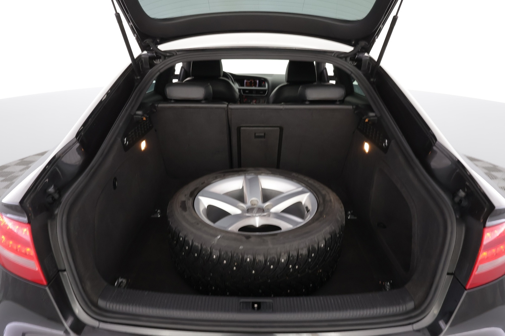 AUDI A5 2011