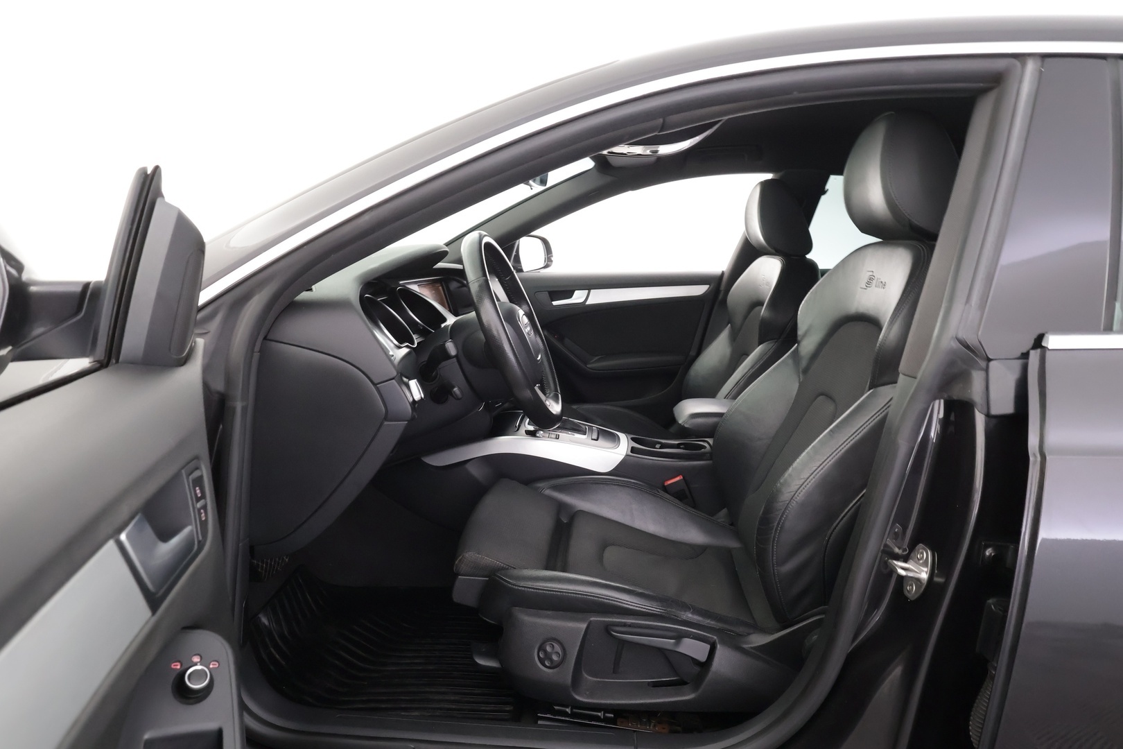 AUDI A5 2011
