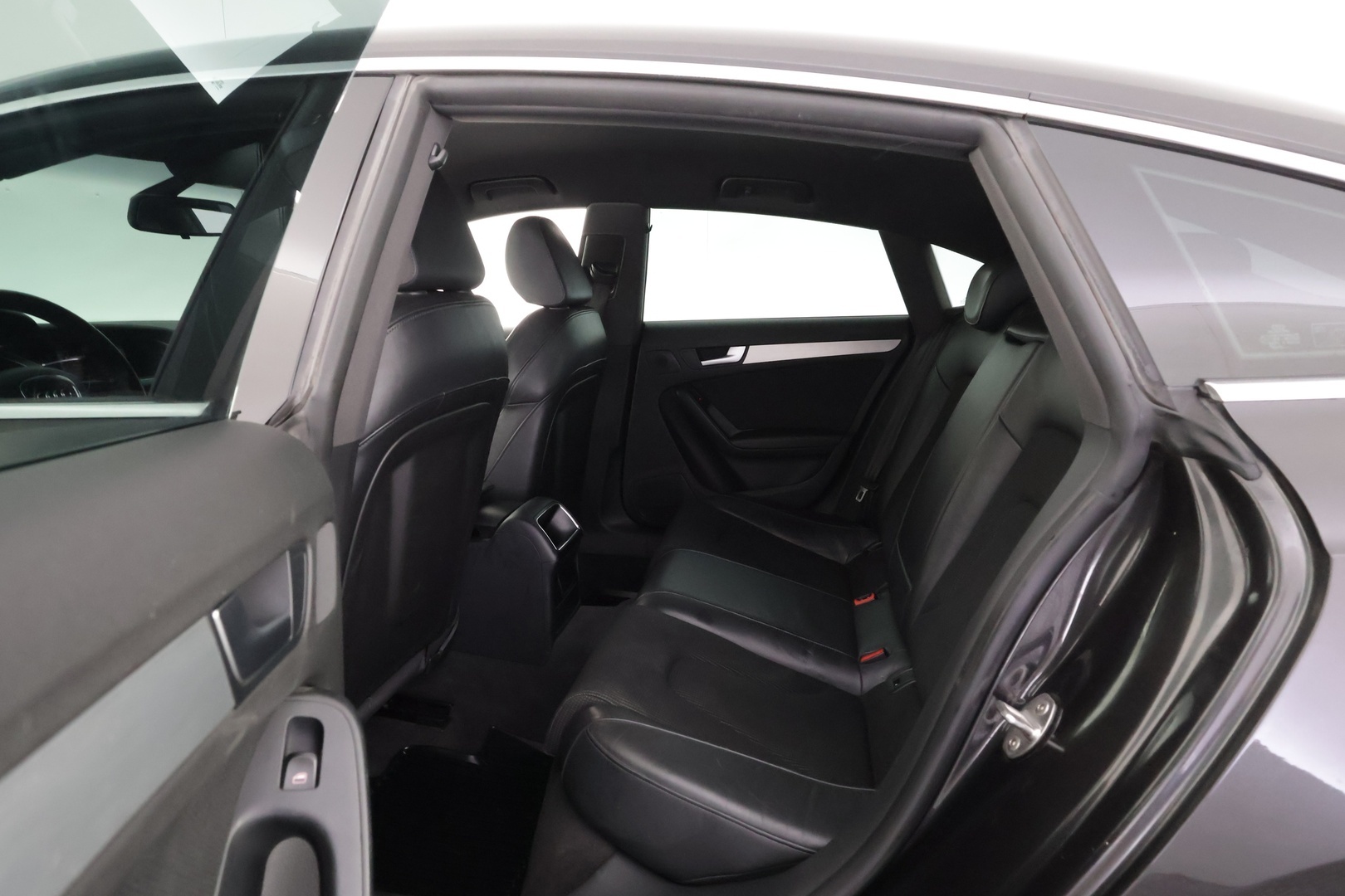 AUDI A5 2011