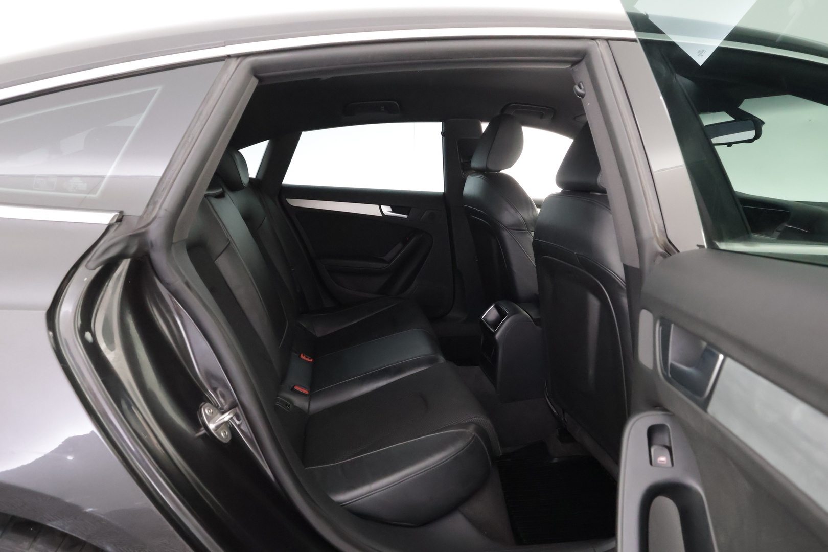 AUDI A5 2011