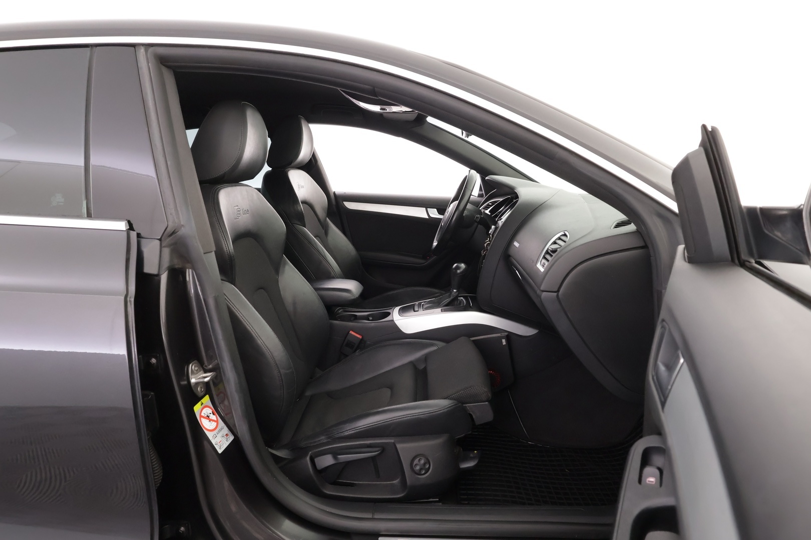 AUDI A5 2011