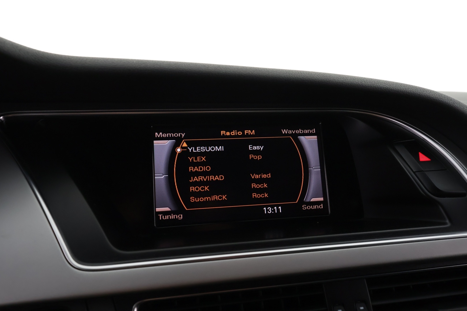 AUDI A5 2011
