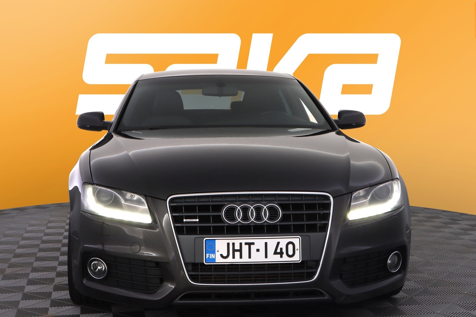 AUDI A5 2011