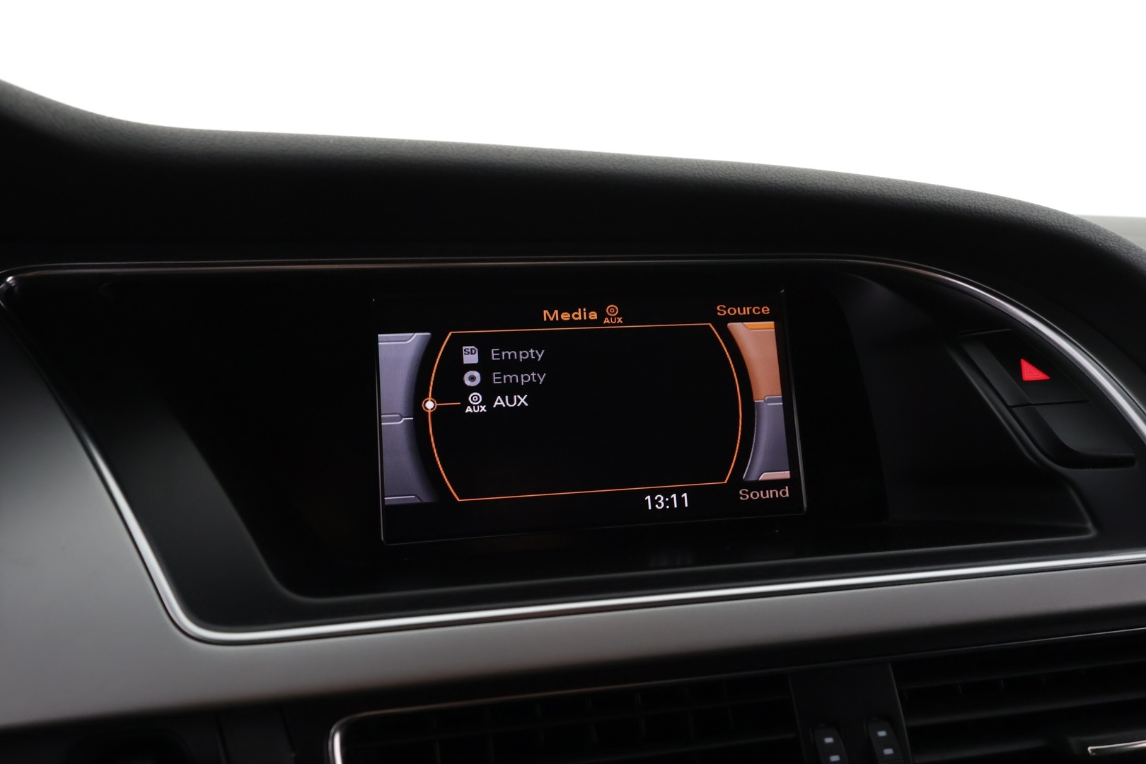 AUDI A5 2011