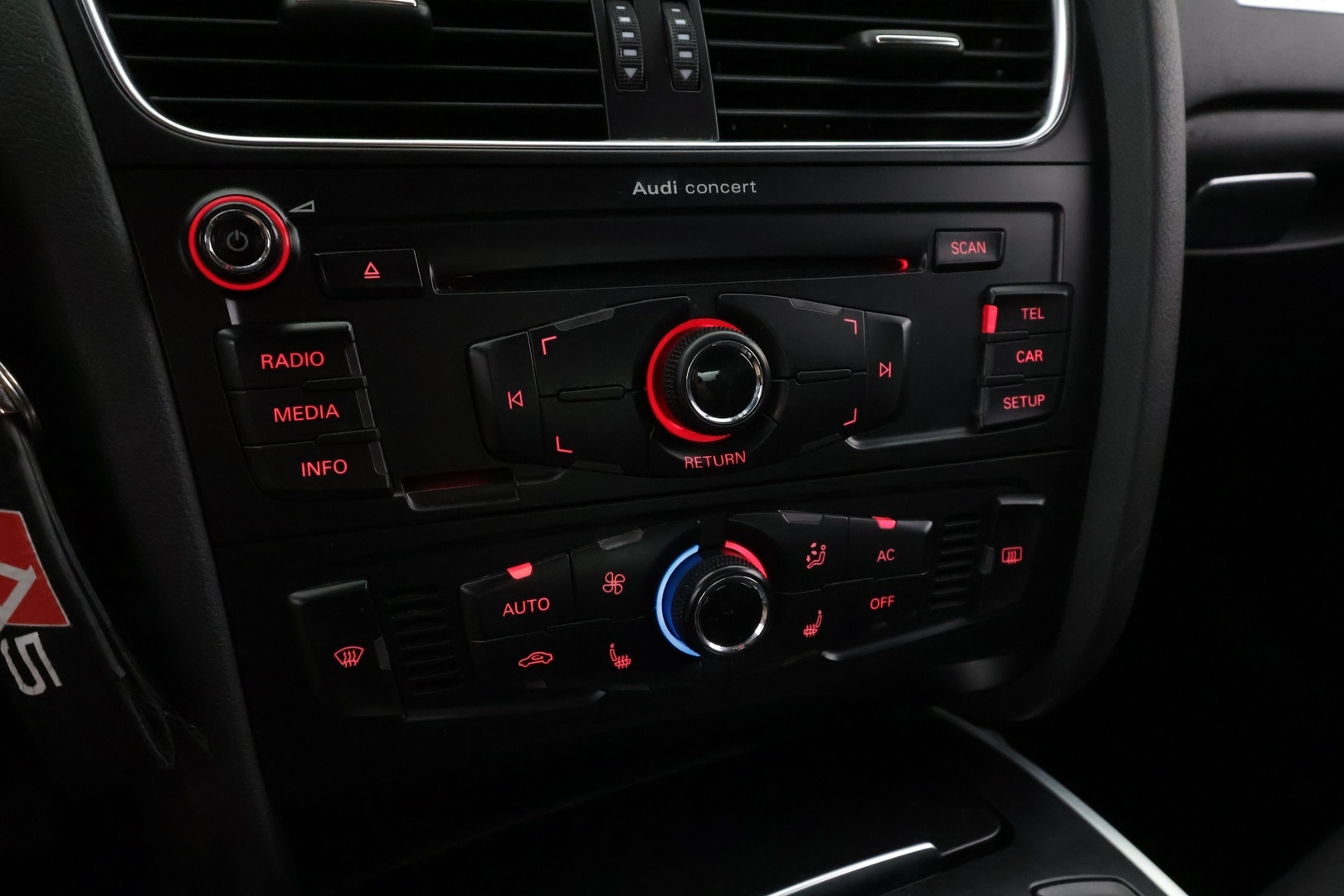 AUDI A5 2011