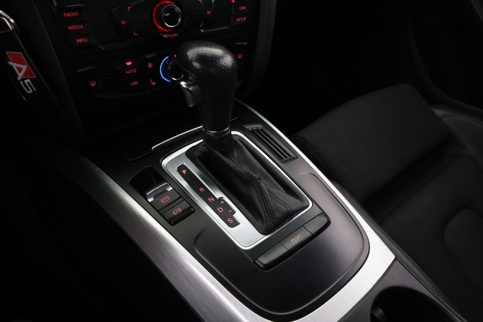 AUDI A5 2011