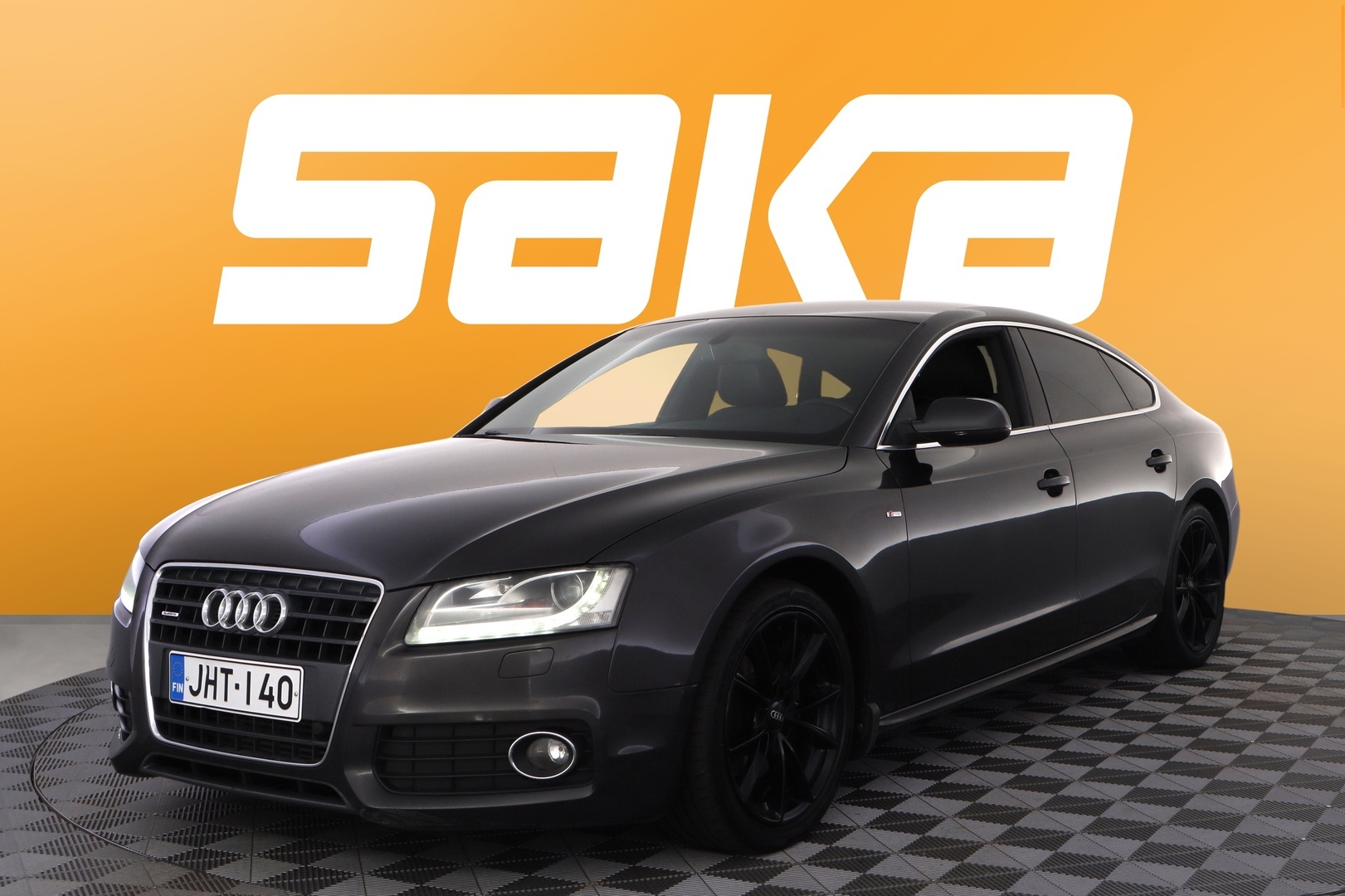 AUDI A5 2011