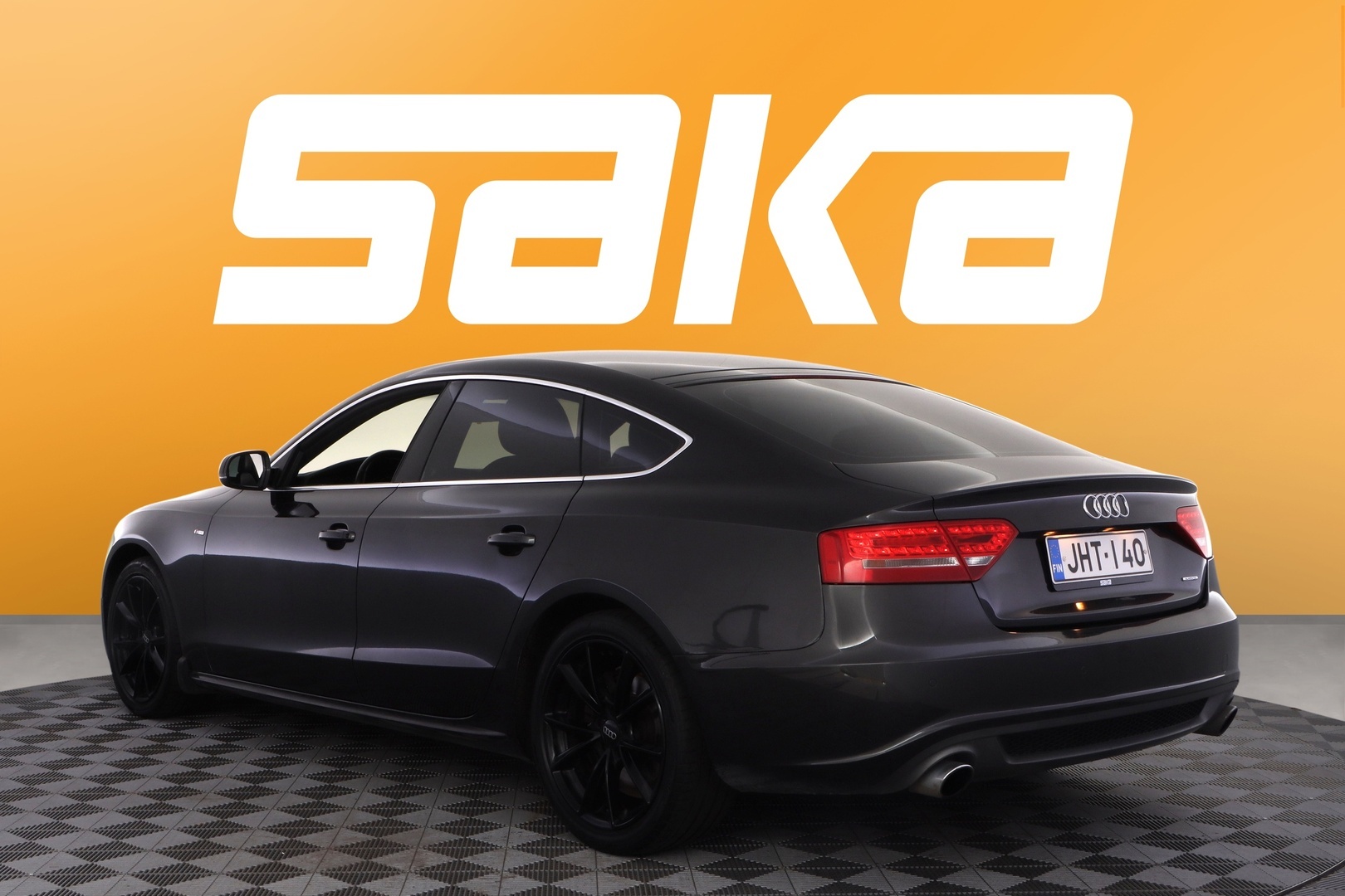 AUDI A5 2011