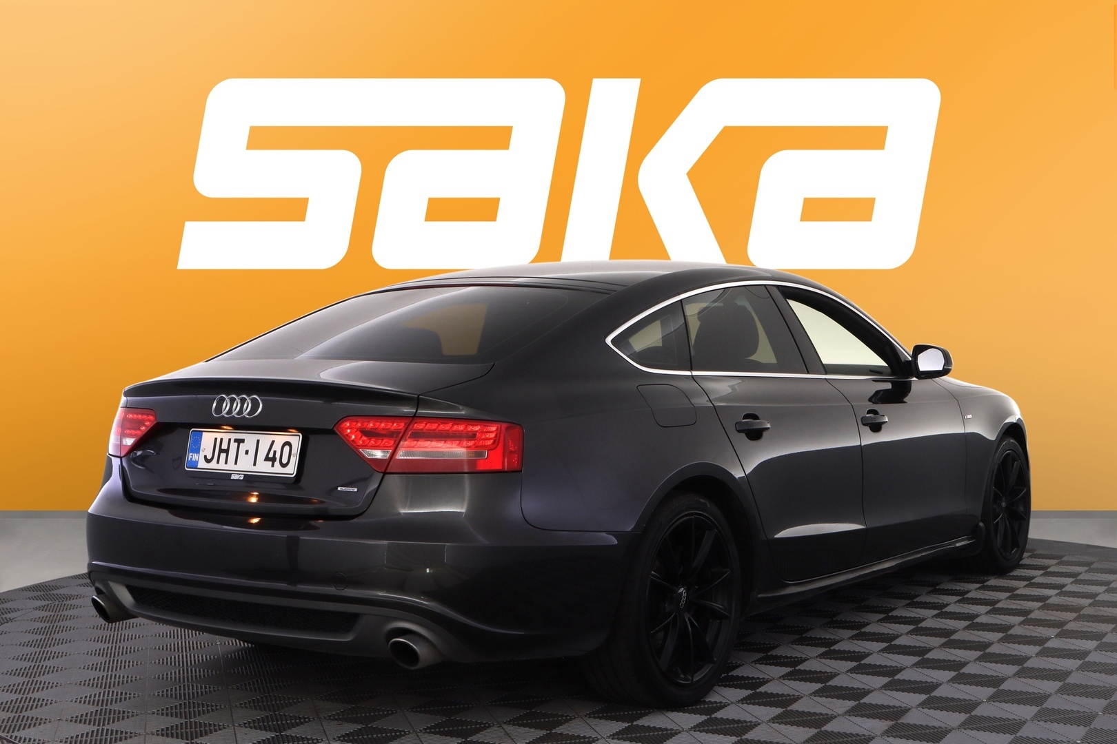 AUDI A5 2011