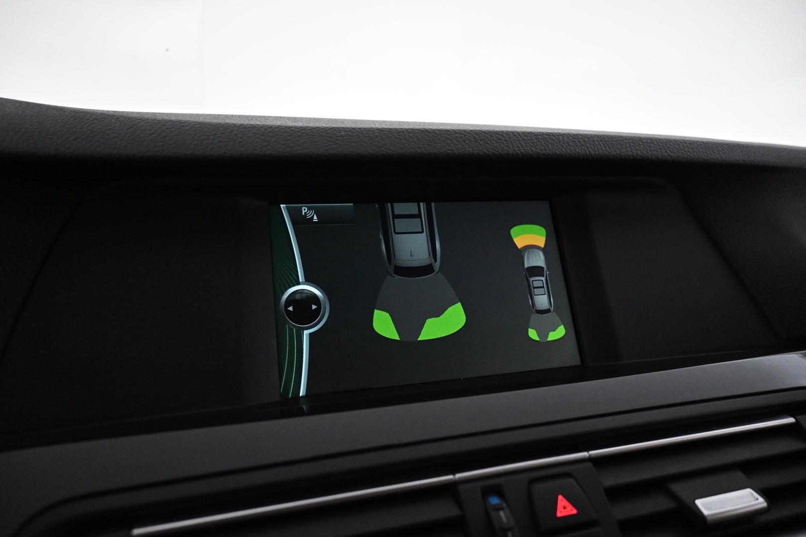 BMW 520 2012