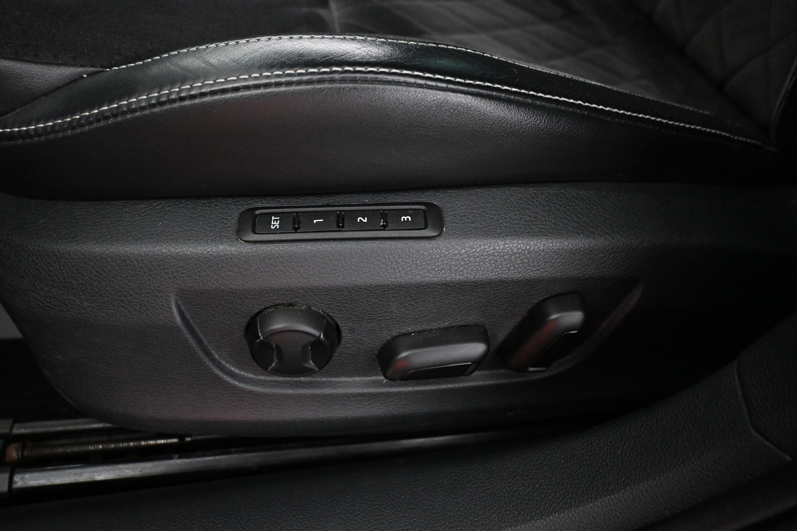 SKODA Superb 2018