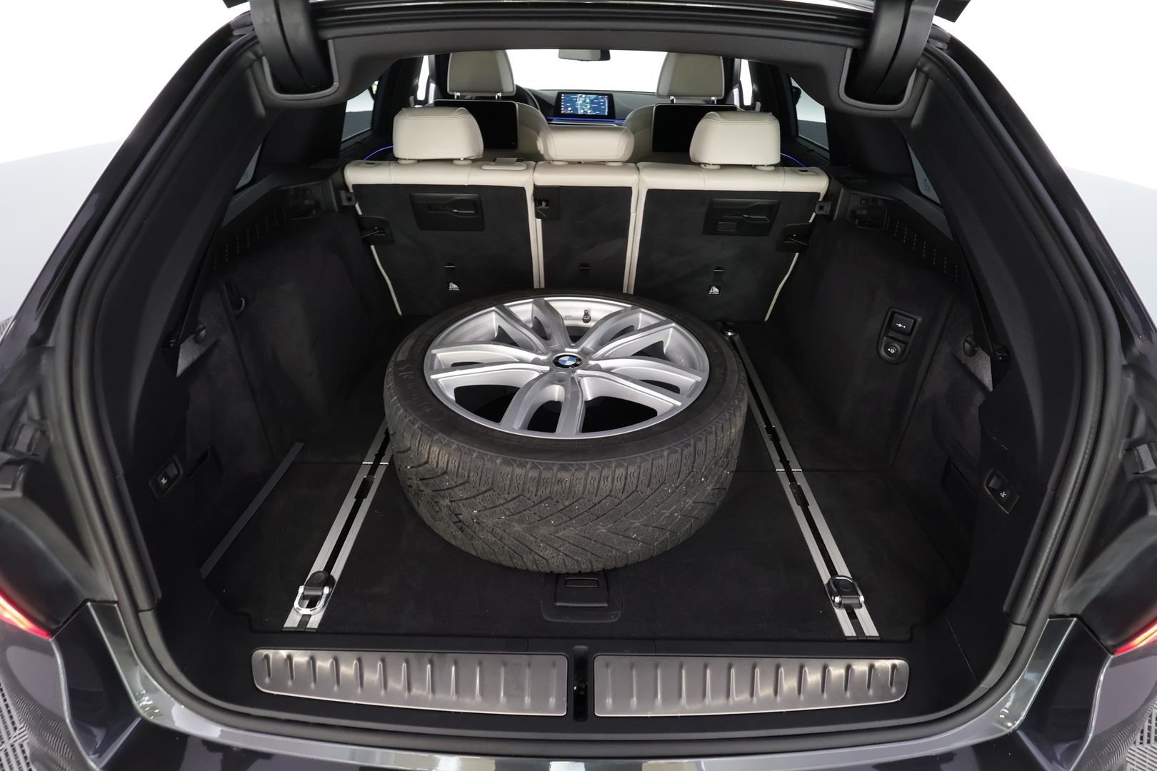 BMW 530 2017