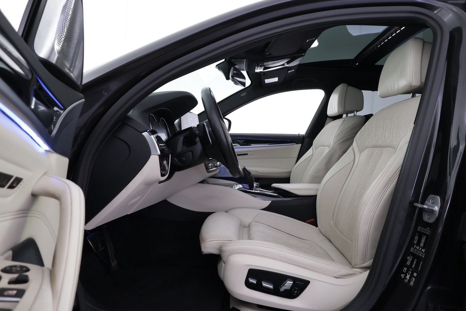 BMW 530 2017