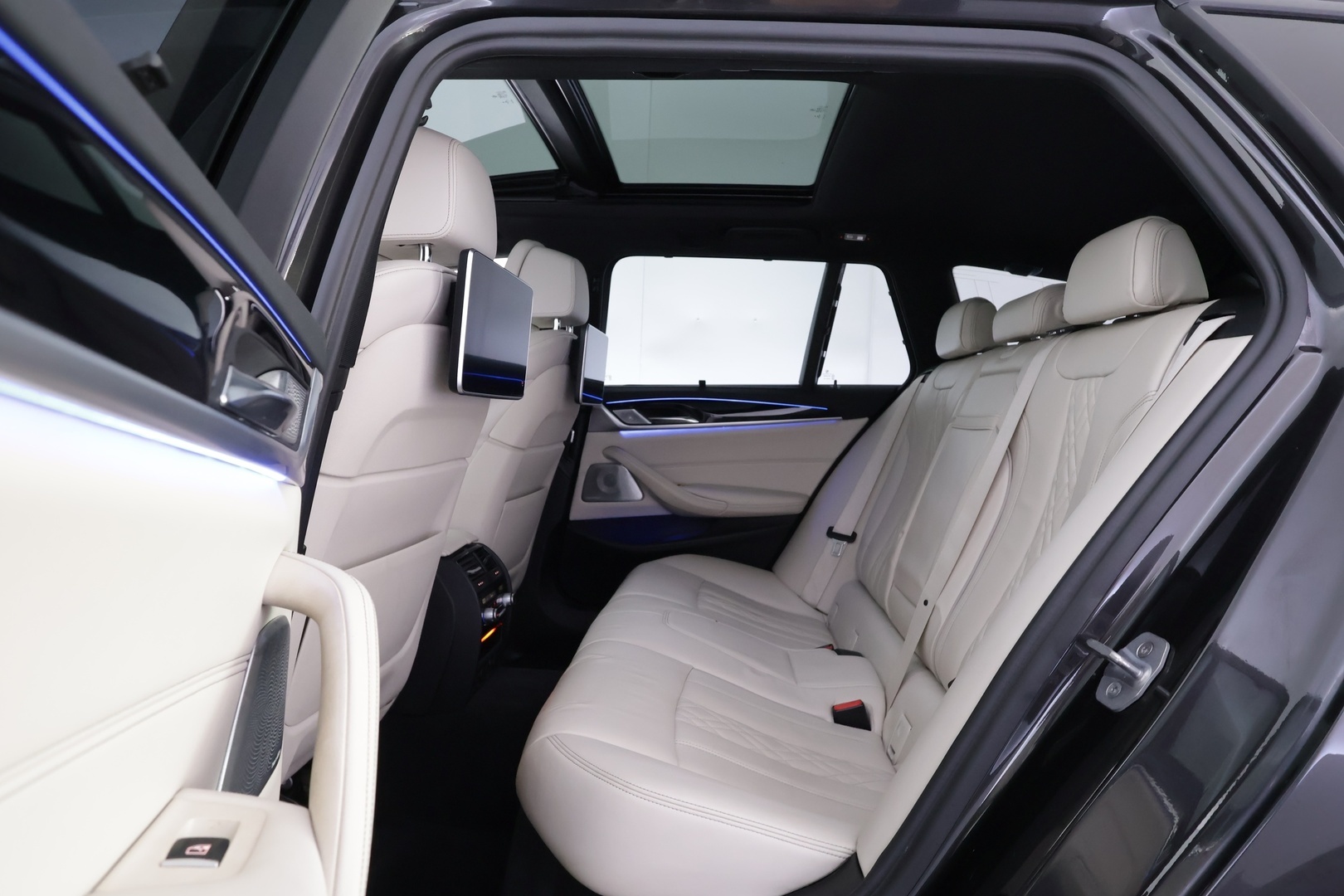 BMW 530 2017