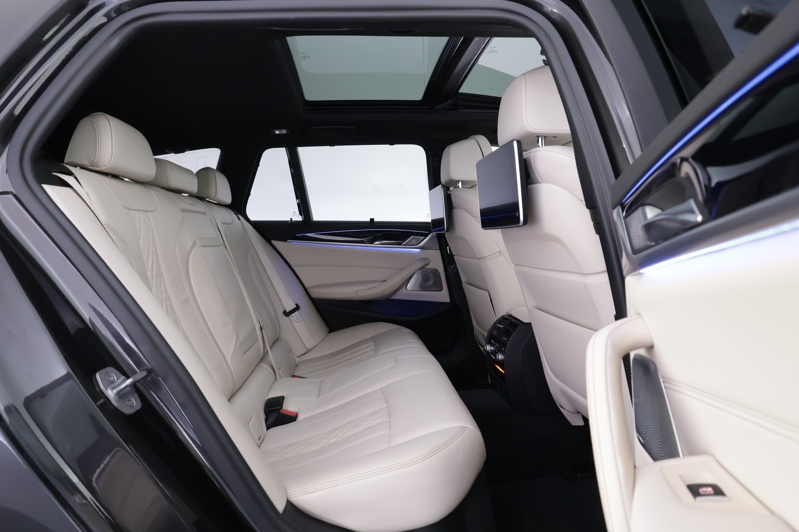 BMW 530 2017