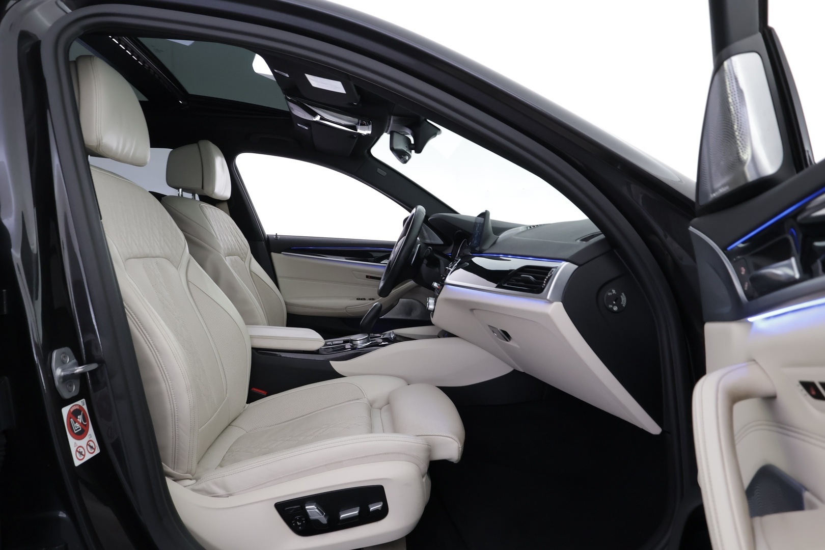 BMW 530 2017