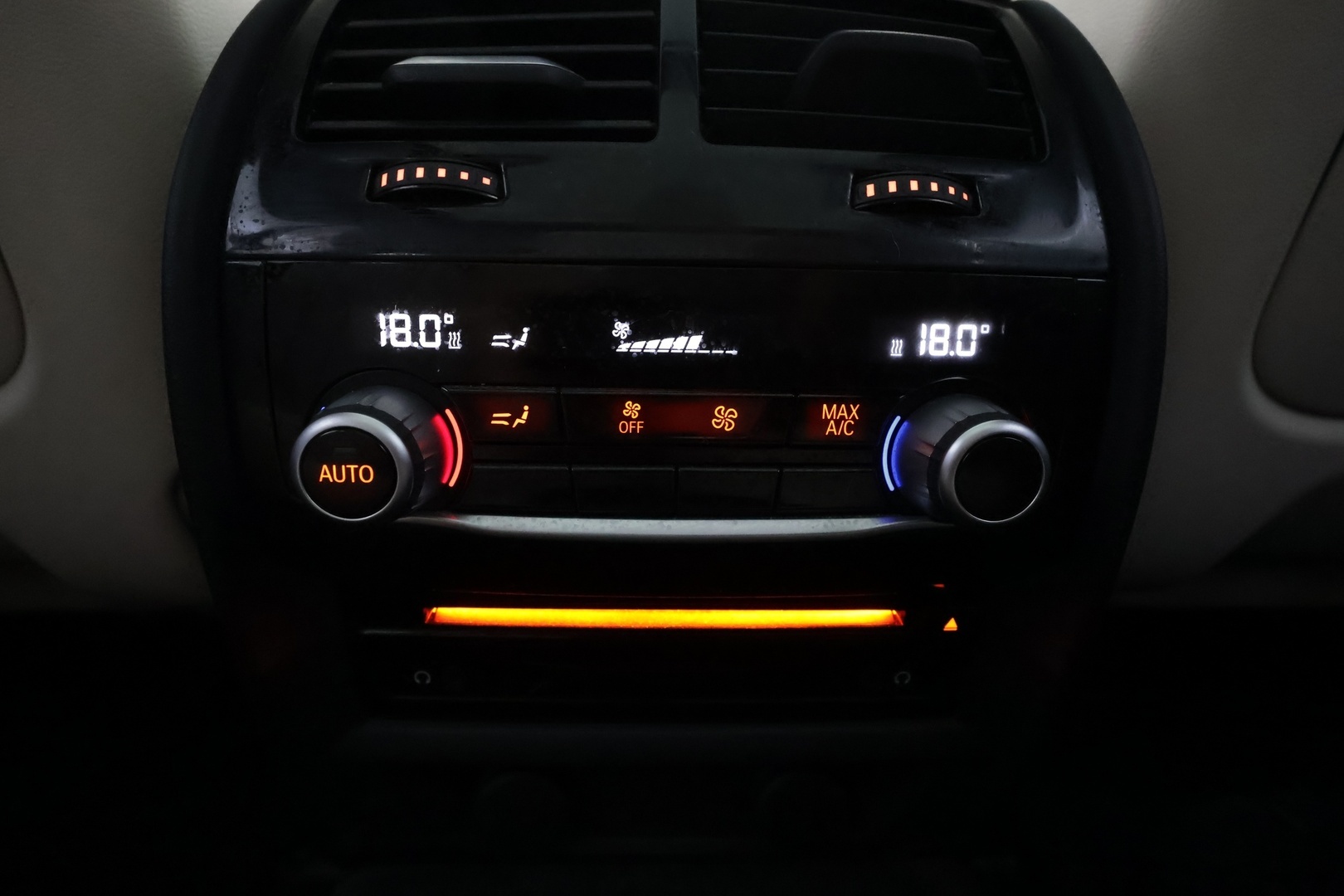 BMW 530 2017