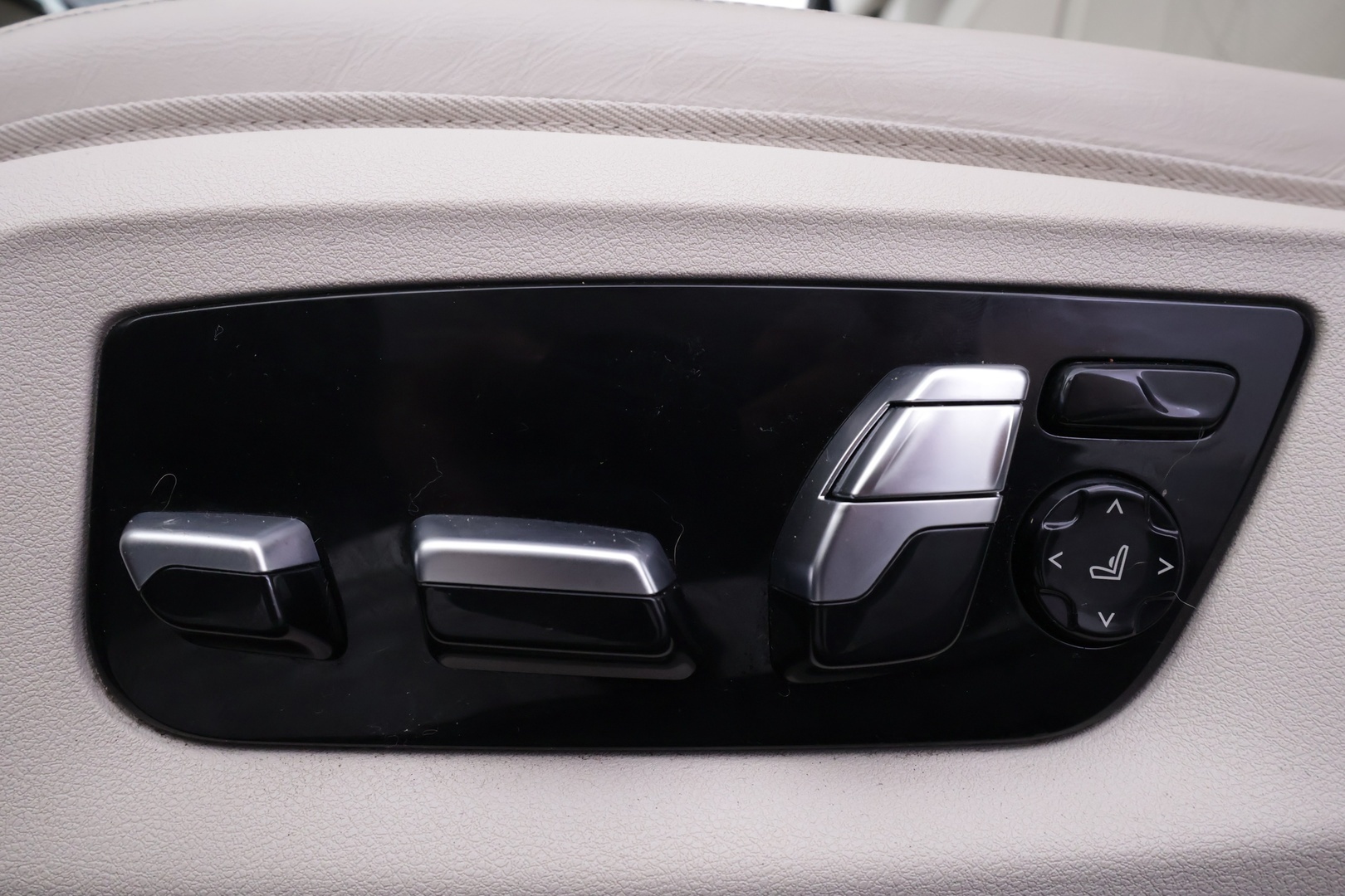 BMW 530 2017