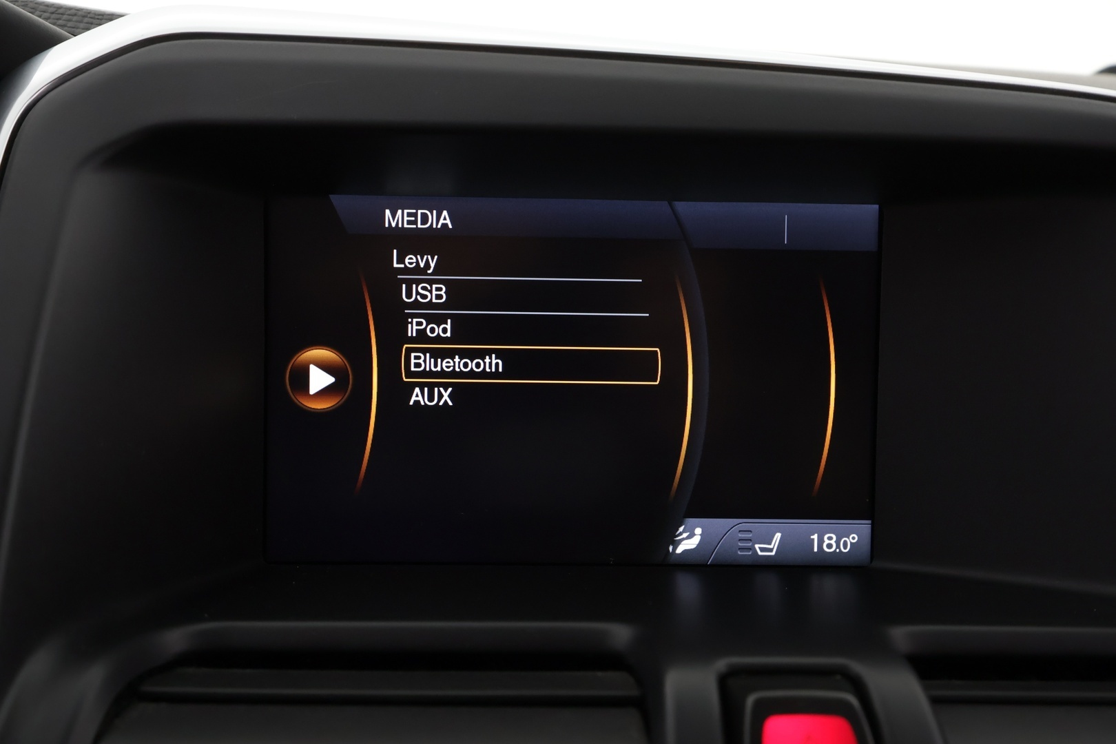VOLVO XC60 2012
