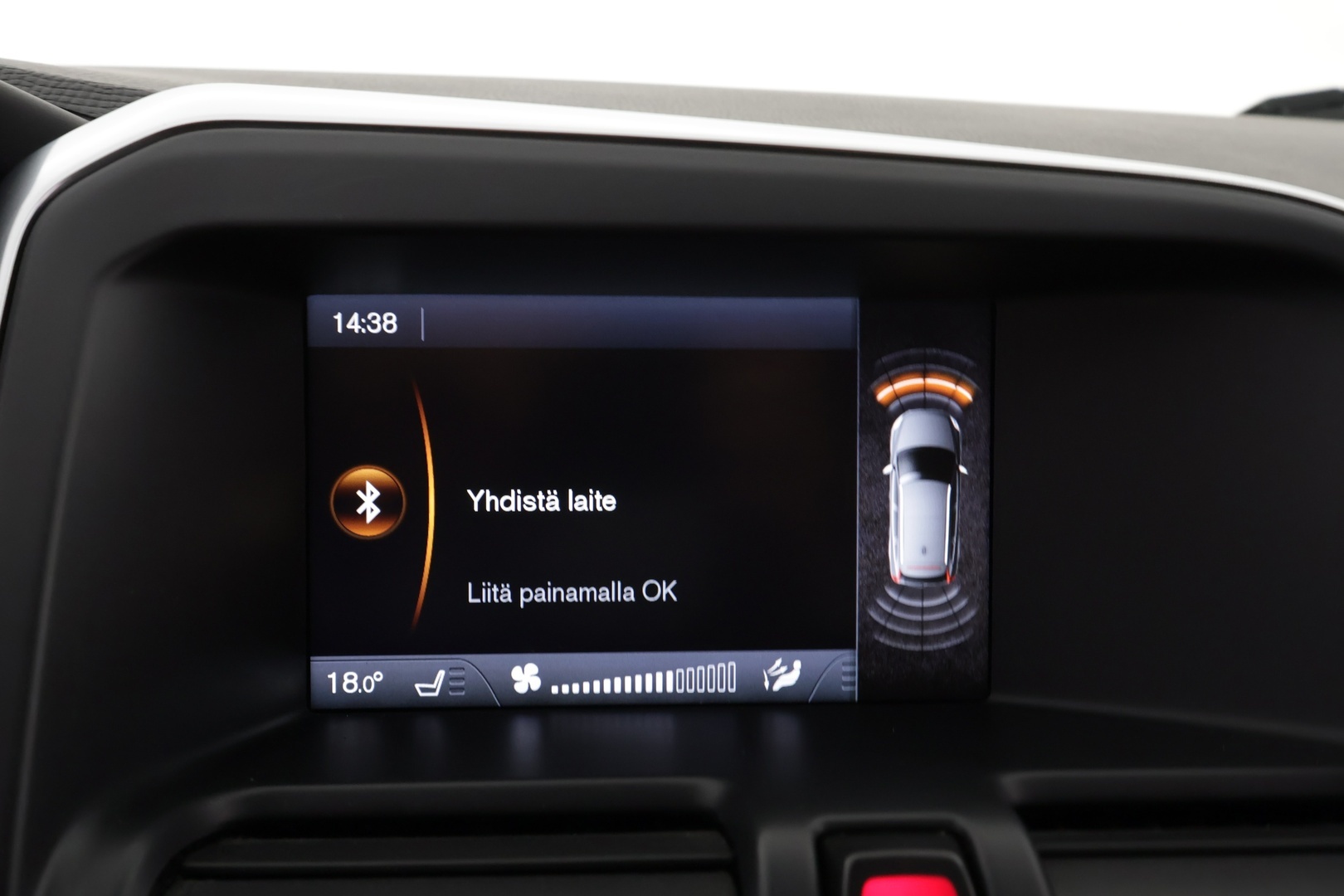 VOLVO XC60 2012