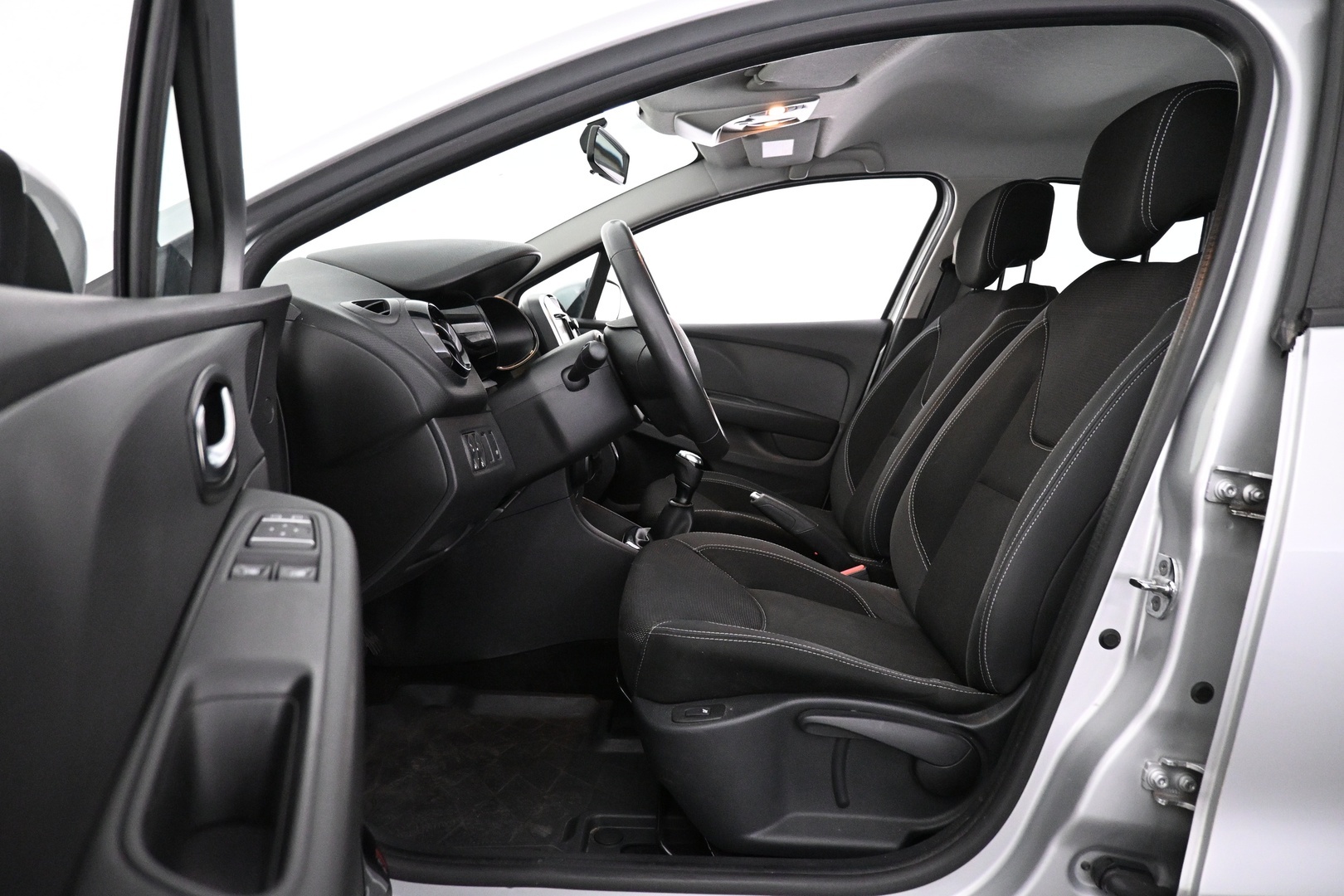 RENAULT Clio 2018