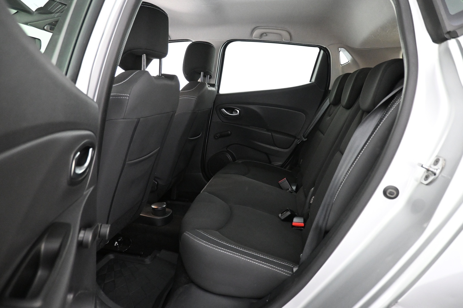 RENAULT Clio 2018
