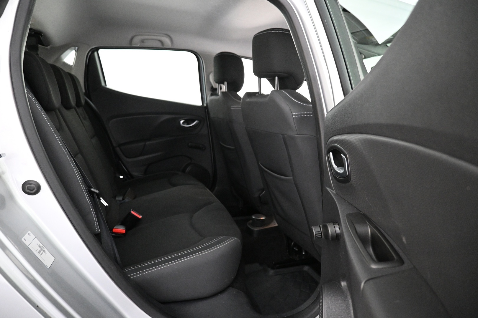 RENAULT Clio 2018