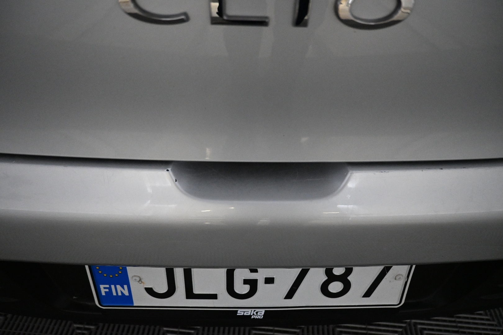 RENAULT Clio 2018