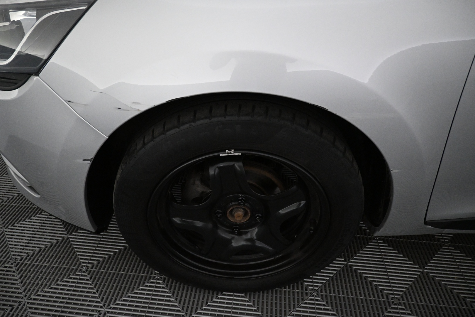 RENAULT Clio 2018