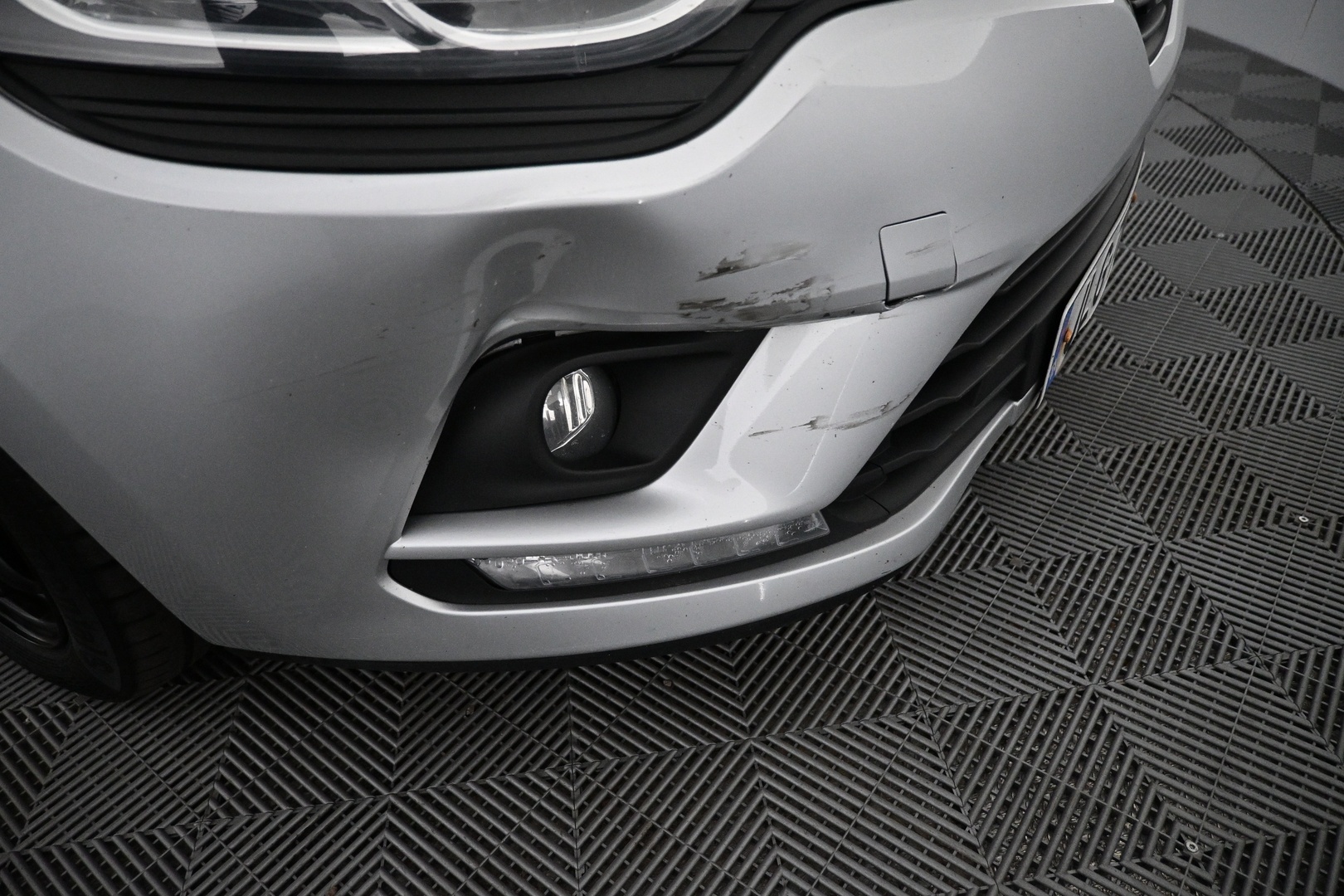 RENAULT Clio 2018