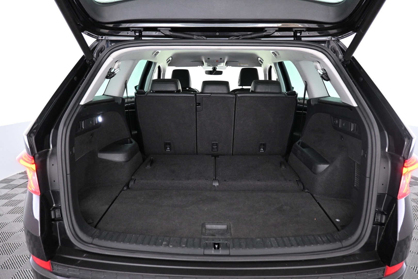 SKODA Kodiaq 2018