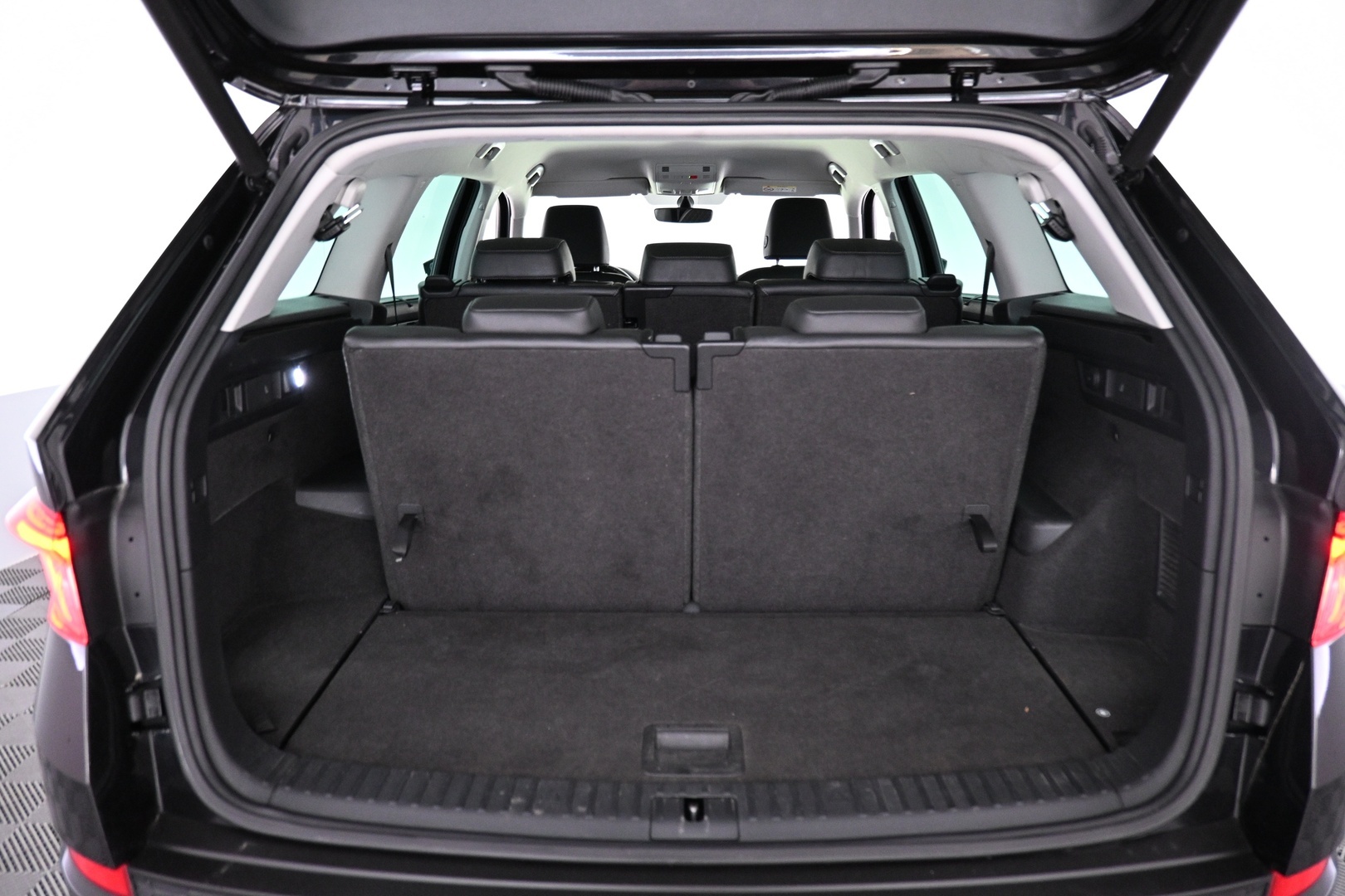 SKODA Kodiaq 2018